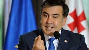 Saakaşvilidən Keçikçidağ açıqlaması: Yeganə həll yolu...